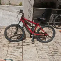 دوچرخه دنده‌ای ۲۴