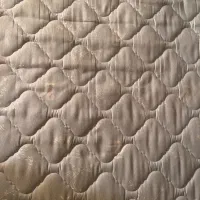 تشک اصل رویا مدل بونل ۳ (یک و نیم نفره)- در حد نو