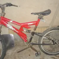 دوچرخه سایز ۲۰