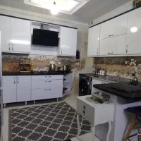 کابینت mdf نونونو