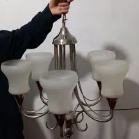 لوستر هر دو باهم 1میلیون