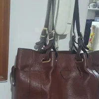 کیف چرم|کیف، کفش، کمربند|مشهد, حرم مطهر رضوی|دیوار