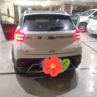 خودرو MVMX22 دنده ای اسپرت لاکچری|خودرو سواری و وانت|کرج, فاز ۵ مهرشهر|دیوار