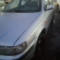 سمند 81 دوگانه سوز|خودرو سواری و وانت|دورود, |دیوار