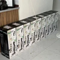 جاروبرقی پرتابل میباخ اصل ترکیه۱۲۵۰وات
