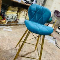 صندلی اپن ثابت مدل زین اسبی|صندلی و نیمکت|اصفهان, طاحونه|دیوار