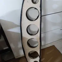 طاقچه سه بعدی