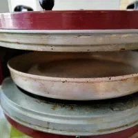 تنور برقی|اجاق گاز و لوازم برقی پختوپز|تهران, خاوران|دیوار