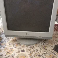 مانیتور ال جی در حد