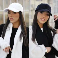 کلاه نقابدار تدی عمده و تک