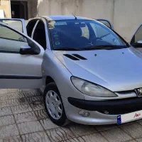 پژو206 تیپ2 مدل85|خودرو سواری و وانت|اردبیل, |دیوار