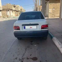 پرایدمدل ۸۸|خودرو سواری و وانت|یزد, |دیوار