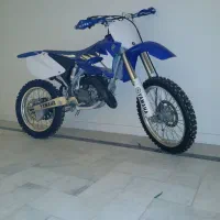 موتور  یاماها وایزد ۱۲۵