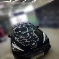 پژو ۲۰۷ پانا ۱۴۰۳