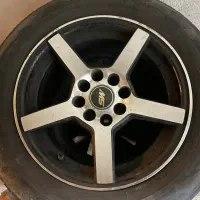 رینگ خودرو ماشین رانا