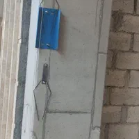 والپست .نبش کشی . جوشکاری|خدمات پیشه و مهارت|سهند, |دیوار