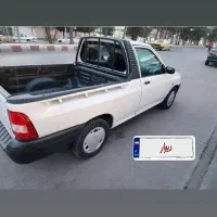 وانت ۱۵۱ مدل ۱۴۰۳ خشک