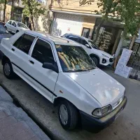 پراید مدل 96