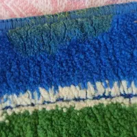 فرش کودک|فرش|چالوس, |دیوار