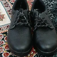 کفش ایمنی نو نو