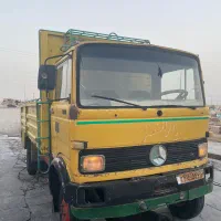 خدمات بار خاور بغل بازشو اردکان میبد یزد|خدمات حمل و نقل|اردکان, |دیوار