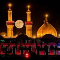 کاروان زیارتی کربلا سفر اولی ها تخفیف ویژه
