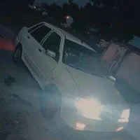 پراید 132