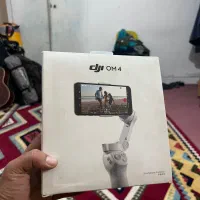 گیم بال dji osma mobile 4