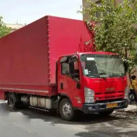 اتوبارباربری حمل اسباب منزل کارگراثاث کش بامجوز|خدمات حمل و نقل|شهریار, شهریار|دیوار