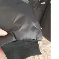 کاپشن مشکی دخترانه|لباس|خرمآباد, |دیوار