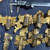 صنایع فورج میثم