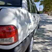 پراید مدل۸۸دوگانه کارخانه هیدرولیک|خودرو سواری و وانت|فیروزآباد (فارس), |دیوار