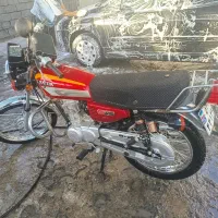 کویر 125
