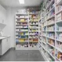 استخدام نیروی وارد در داروخانه