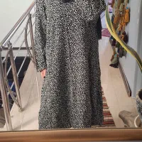 لباس نخی زنانه