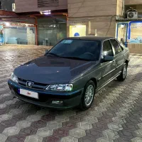 پژوپارس سال ۴۰۱|خودرو سواری و وانت|مریوان, |دیوار