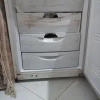 یخچال فریزر مارک امرسان|یخچال و فریزر|پاکدشت, پاکدشت (مامازند)|دیوار