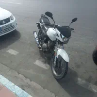 سلام موتور سالم مدارک کامل|موتورسیکلت|فریدونکنار, |دیوار