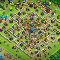 کلش آف کلنز