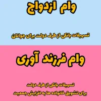 همایش تعیین شعبه وام ازدواج و فرزند