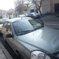 ریو بیرنگ و شاسی سالم