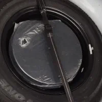 کم کار ترین سمند f7  در غرب