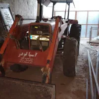 فروش تراکتورجفت۲۸۵