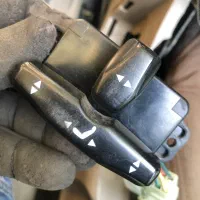 دسته راهنما x55 i20 i30 i10 ix55 x33 nf yf gt j4|قطعات یدکی و لوازم جانبی|تهران, کوی بیمه|دیوار