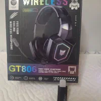 هدفون اونیکوما مدل GT806