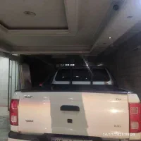 کی ام سی تی 8مدل 401|خودرو سواری و وانت|مشهد, زمرد|دیوار