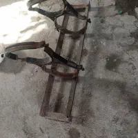 پایه کپسول دو قلو