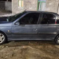 پرشیا فرانسه|خودرو سواری و وانت|مشگین شهر, |دیوار