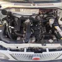 پراید 141مدل93فول.|خودرو سواری و وانت|جوانرود, |دیوار