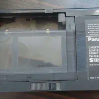 تبدیل فیلم هندی کم به نوار ویدیو VHS پاناسونیک
